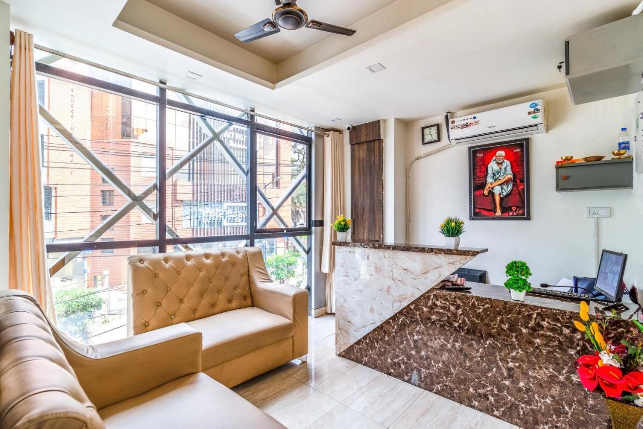 Octave Kings Hotel Bangalore