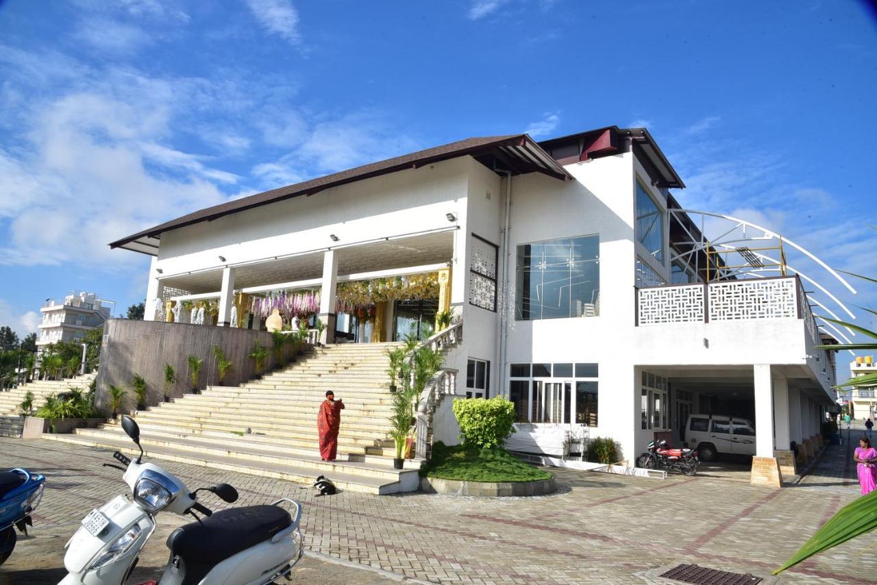 Vistar Pavithra Vivaha Convention Hall Hotel