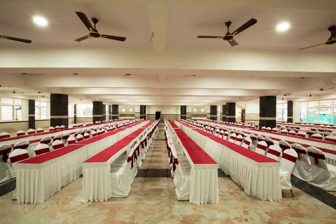 Vistar Pavithra Vivaha Convention Hall
