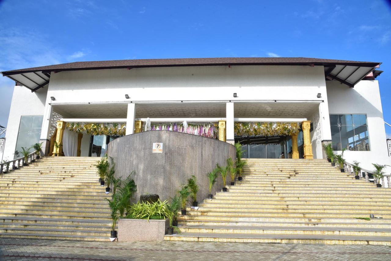 Vistar Pavithra Vivaha Convention Hall