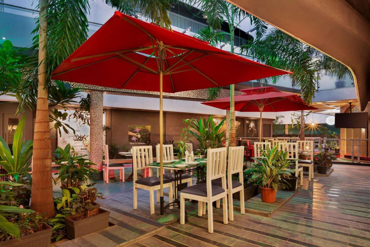 Days & By Wyndham Whitefield 3* Bangalore