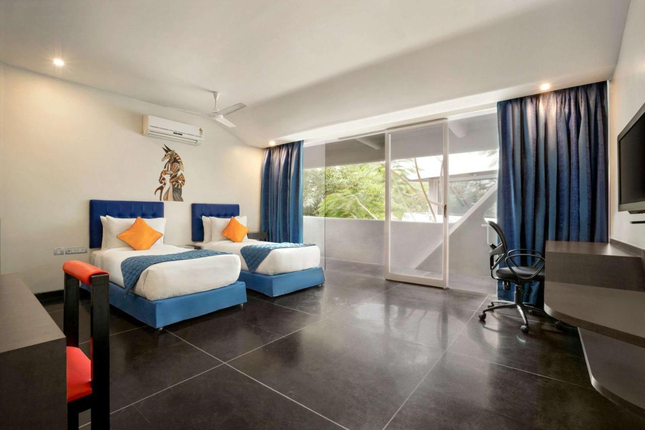 Days & By Wyndham Whitefield 3* Bangalore