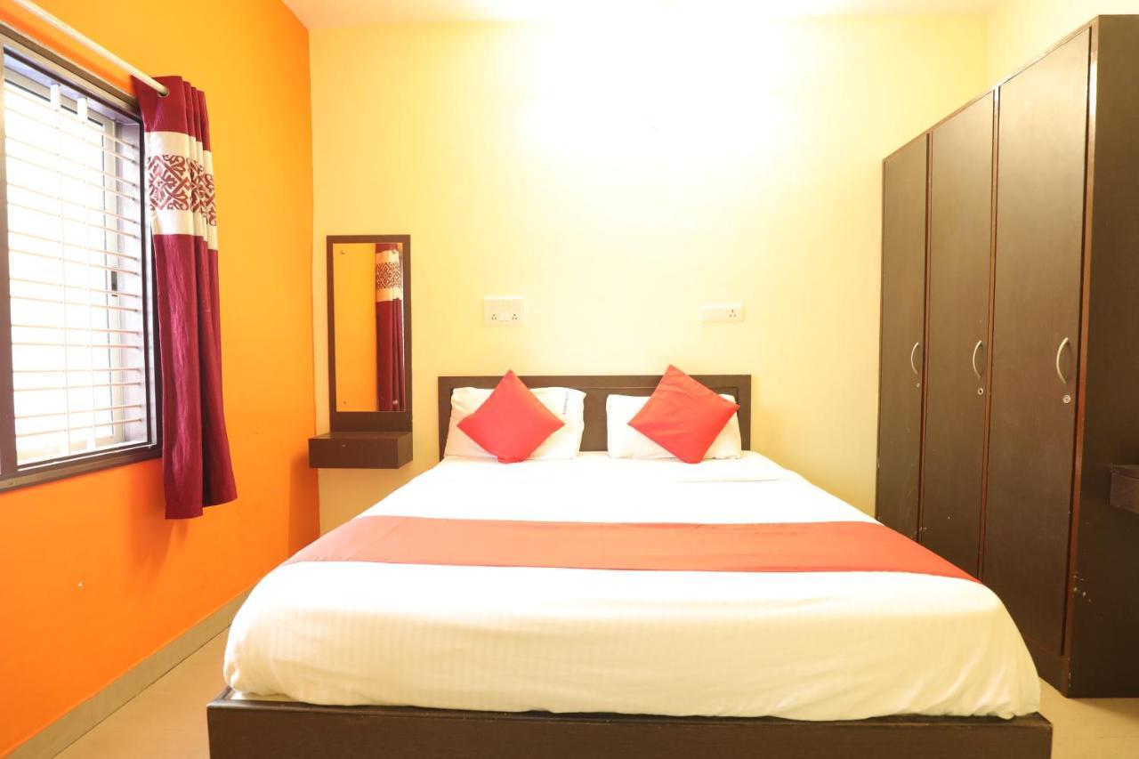 Udupi Residency Bangalore