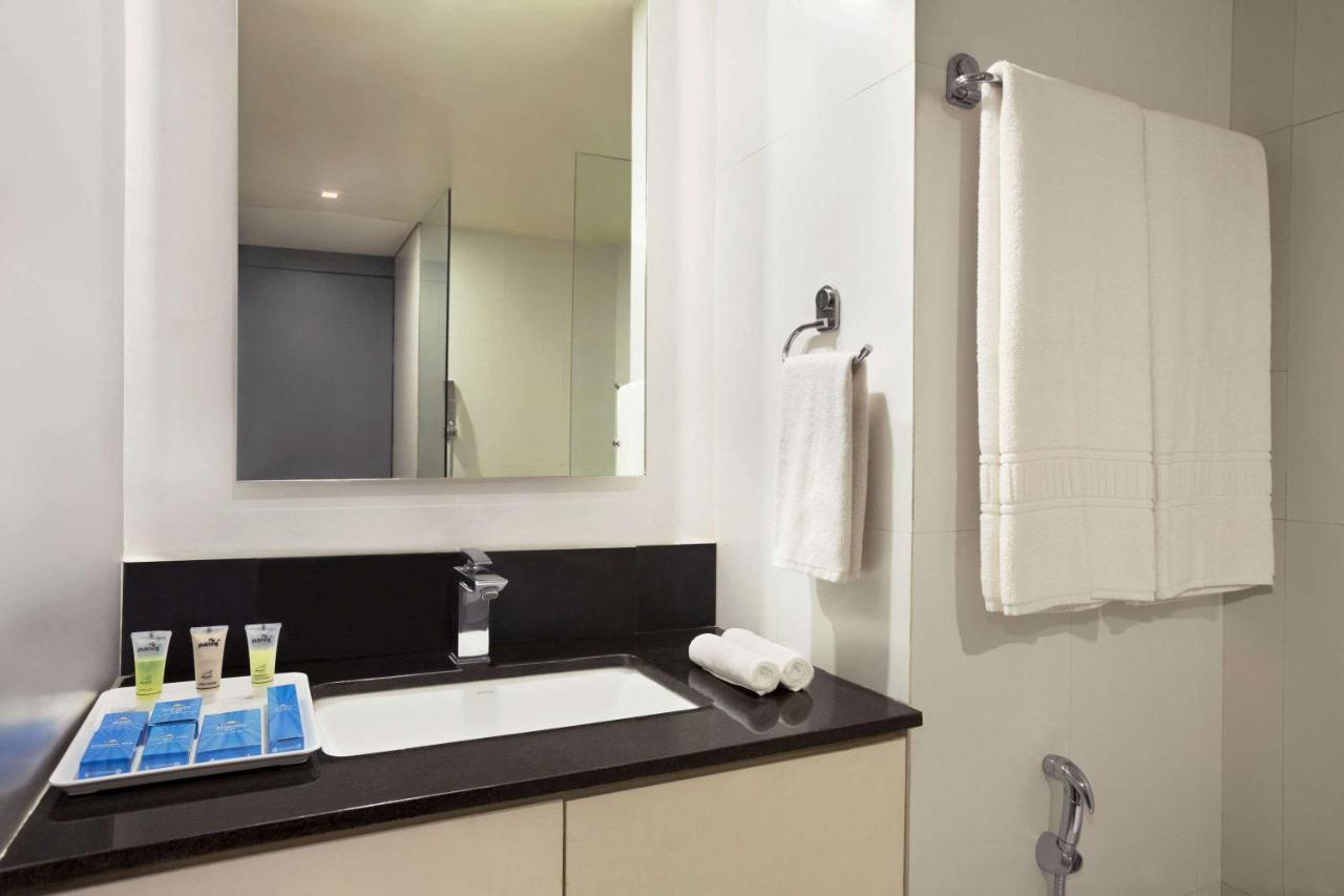 Days & By Wyndham Whitefield Hotel