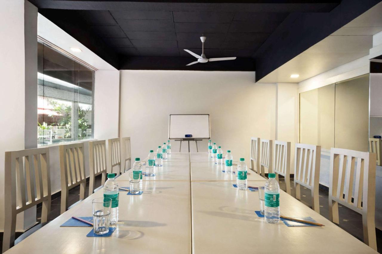 Hotel Days & By Wyndham Whitefield Bangalore