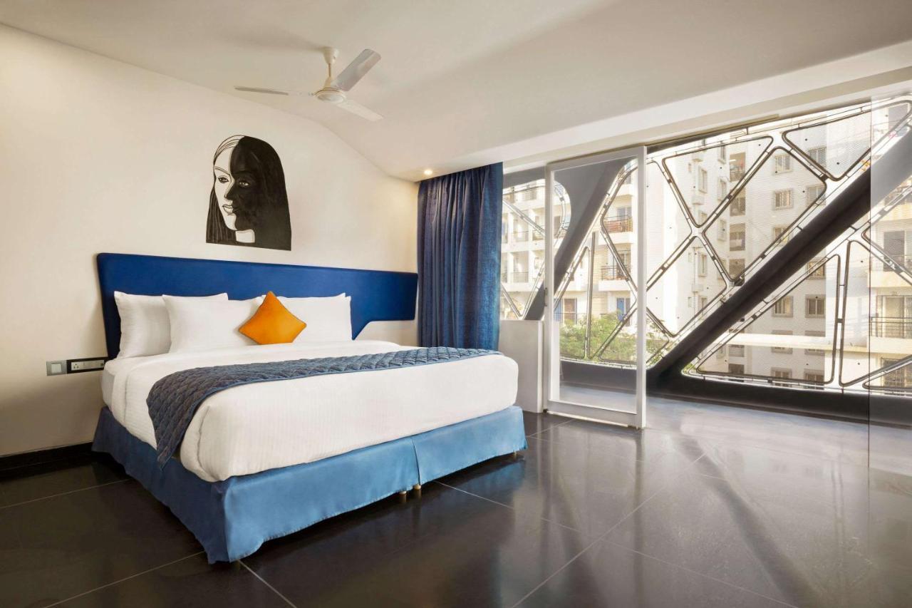 Days & By Wyndham Whitefield 3*