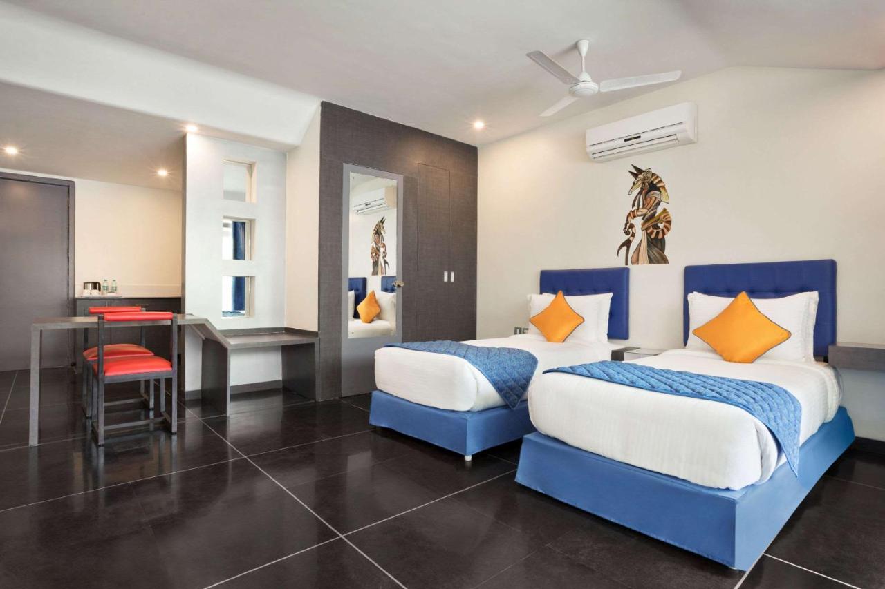 Days & By Wyndham Whitefield 3* Bangalore