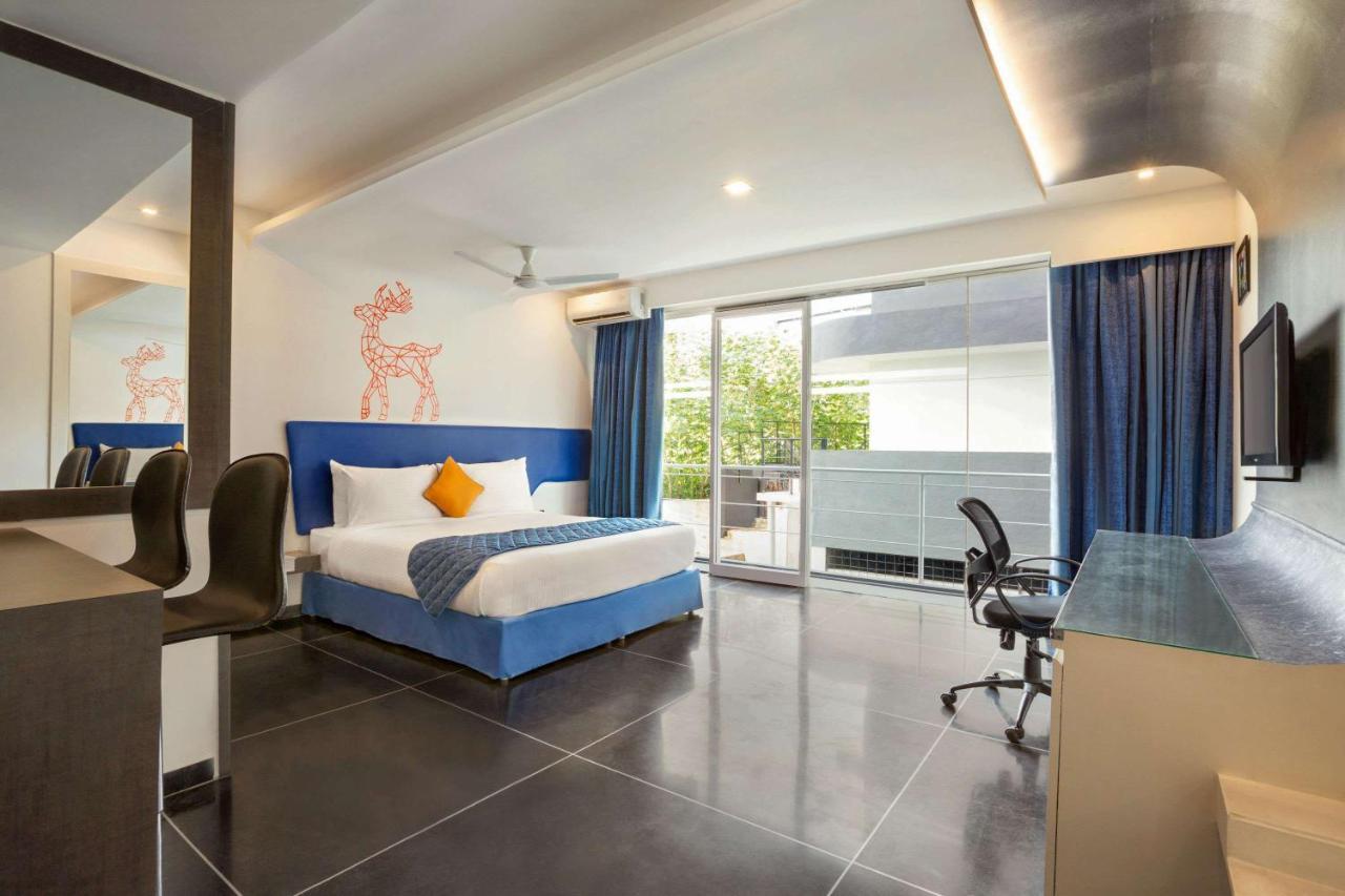 Days & By Wyndham Whitefield 3* Bangalore