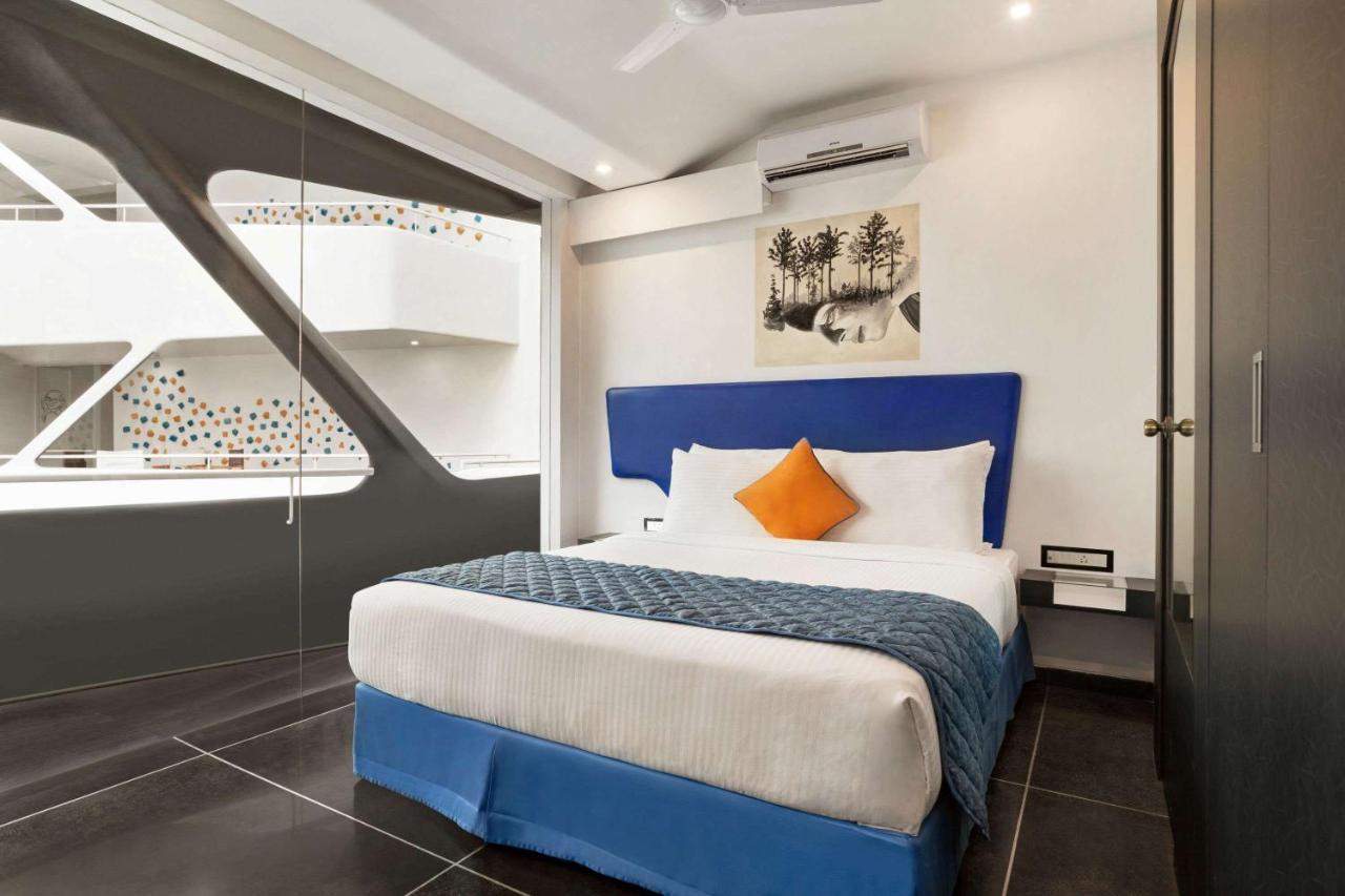 Hotel Days & By Wyndham Whitefield Bangalore