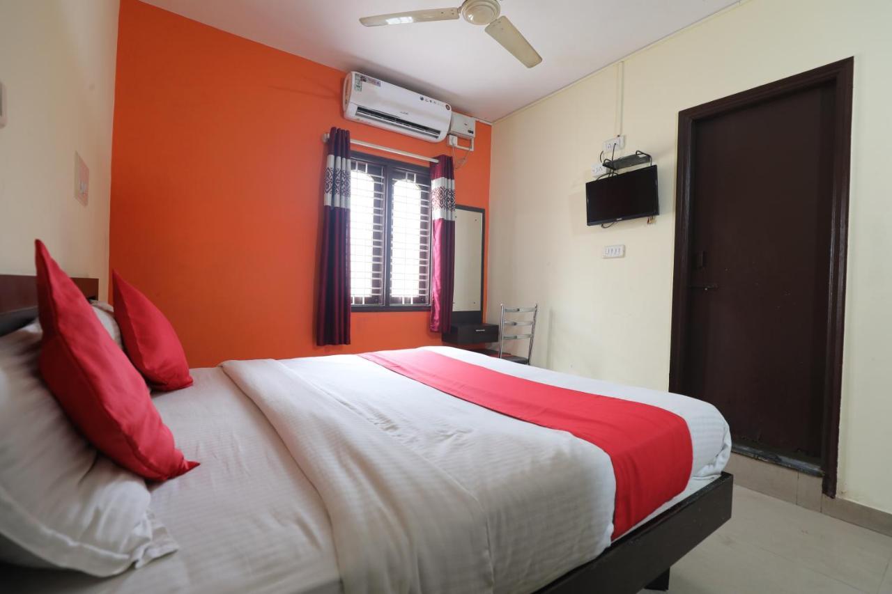 Udupi Residency *