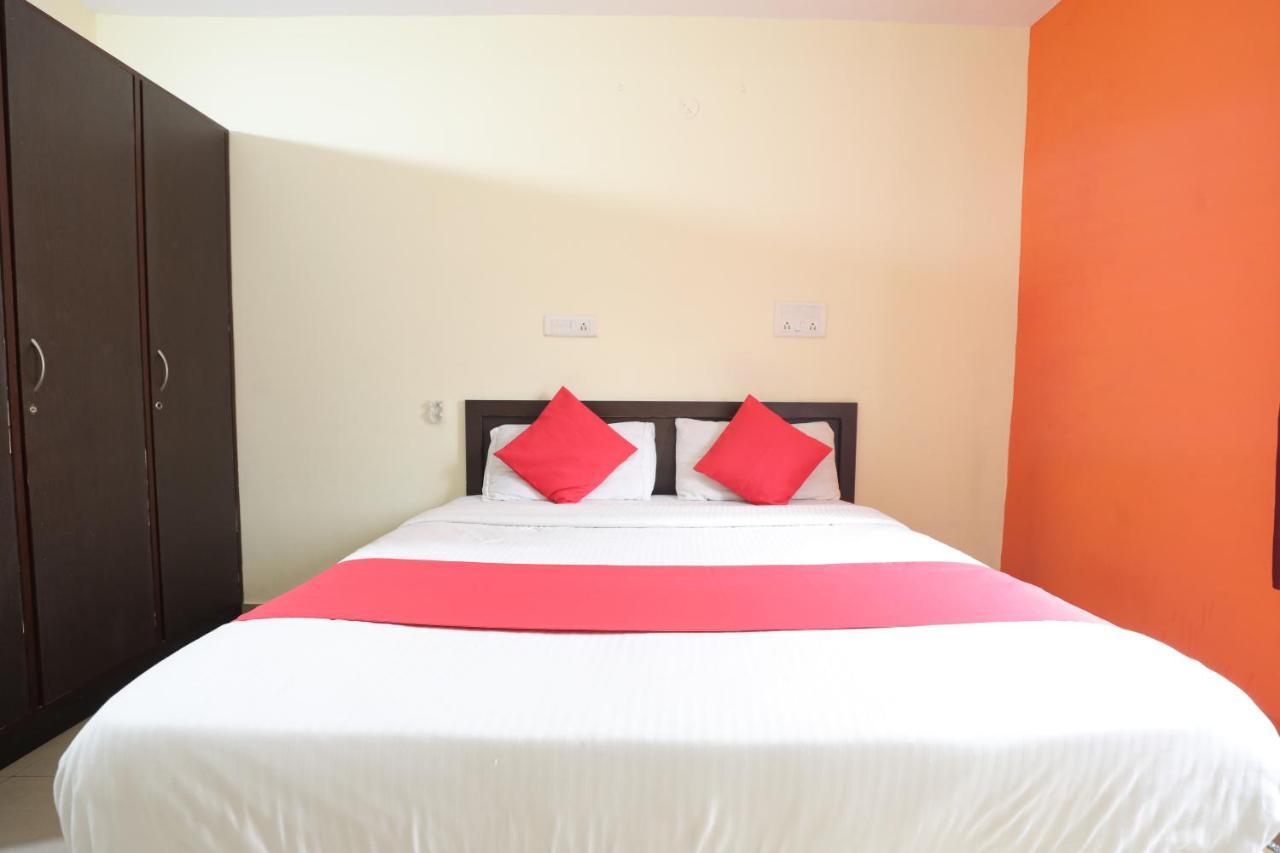 Udupi Residency Hotel