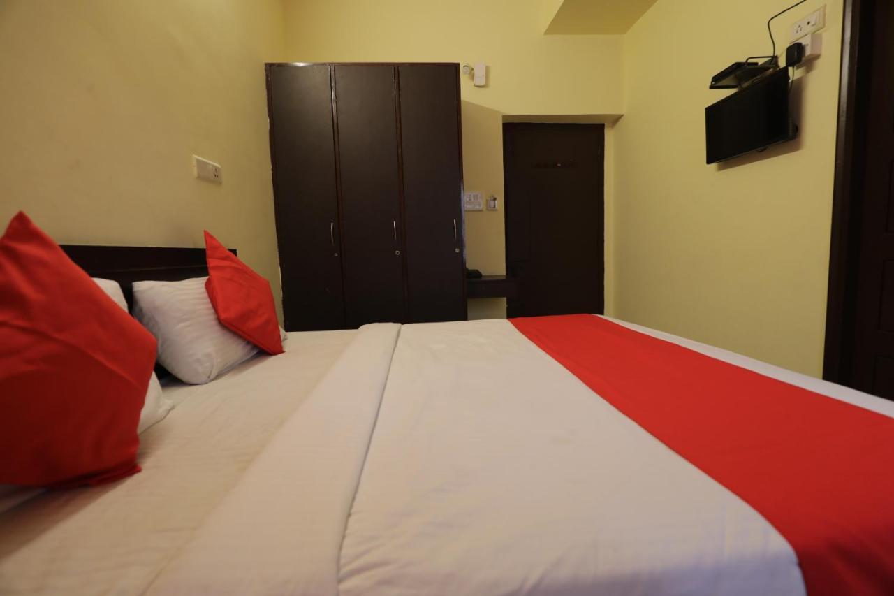 Udupi Residency * Bangalore