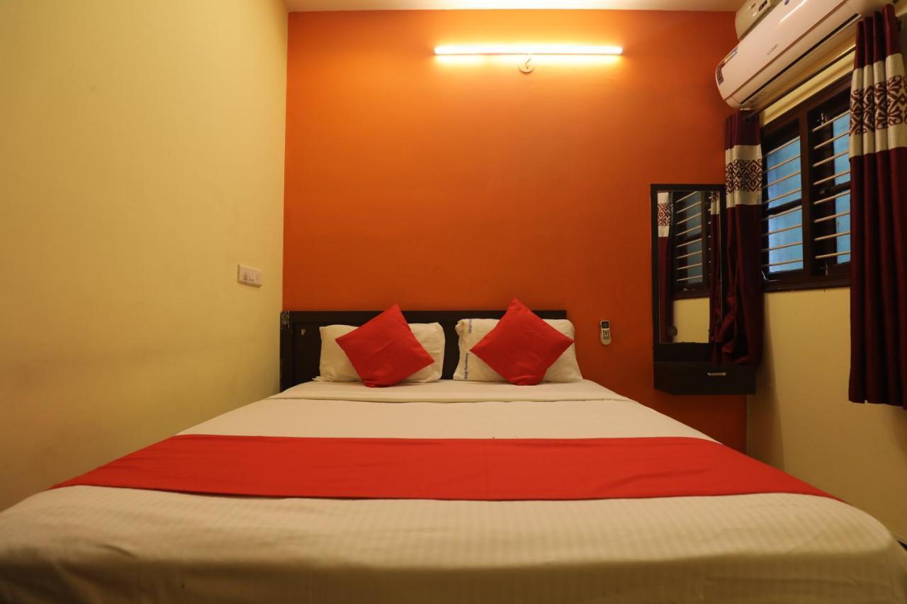 Udupi Residency Hotel Bangalore