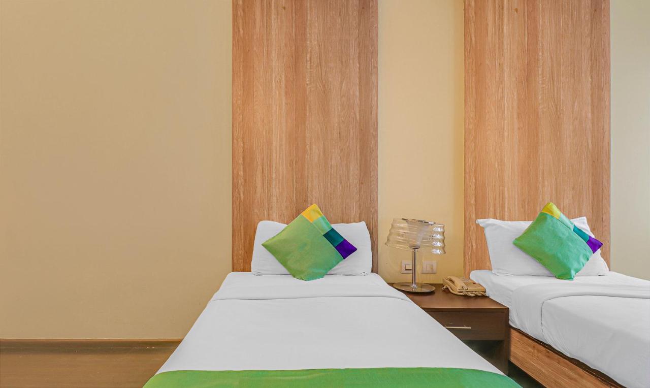 Hotel Treebo Trend The Chevron Brigade Bangalore