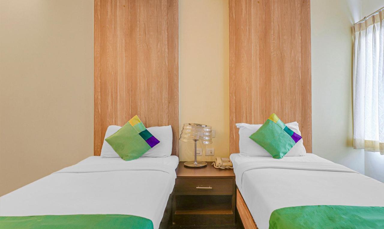 Treebo Trend The Chevron Brigade Hotel 3*