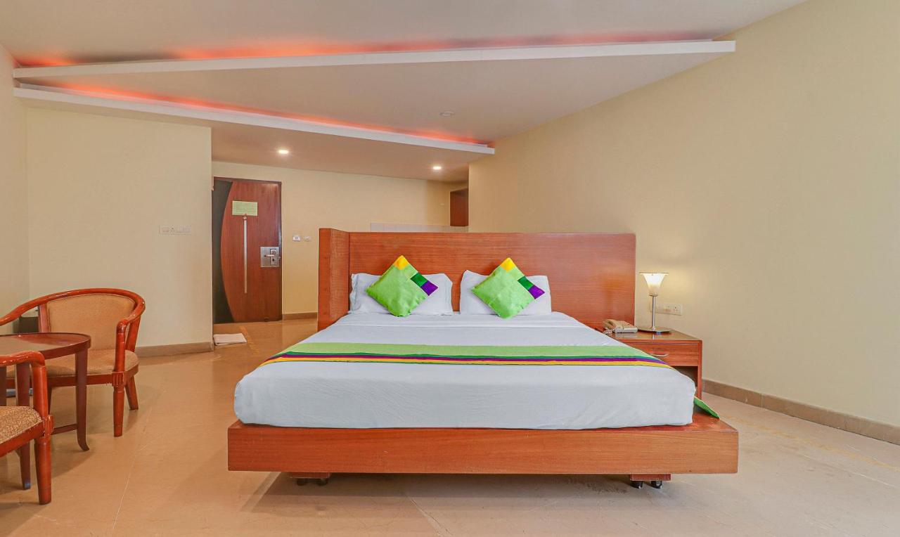 Treebo Trend The Chevron Brigade 3* Bangalore