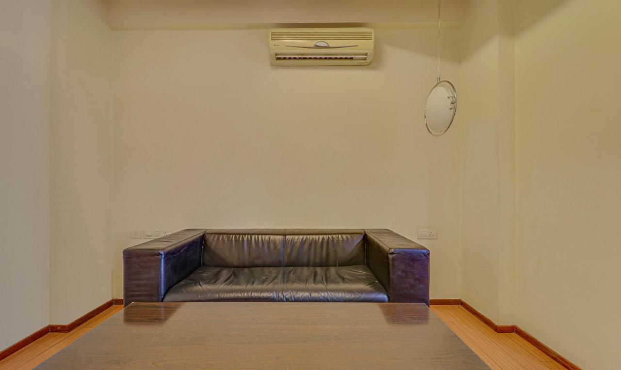 Hotel Treebo Trend The Chevron Brigade Bangalore
