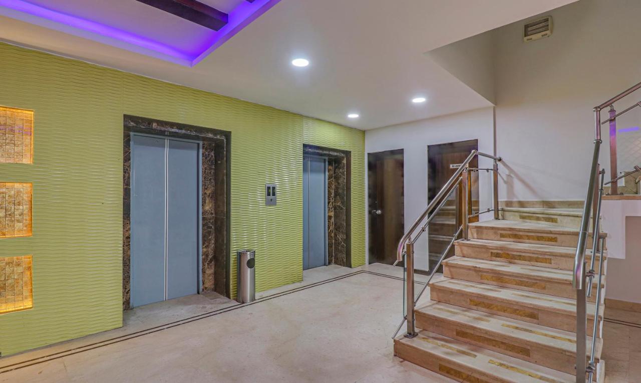 Hotel Treebo Trend The Chevron Brigade 3*