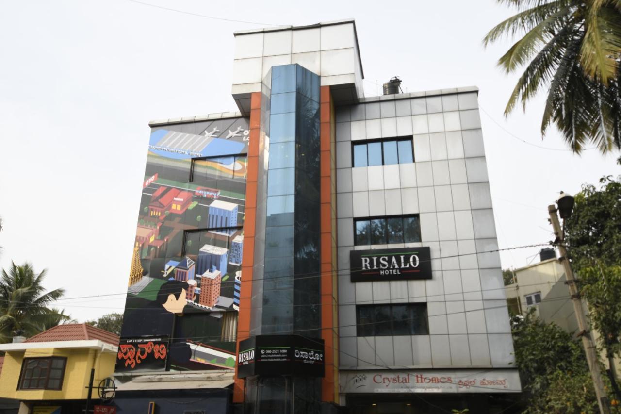 Hotel Capital O 333 Crystal Homes Bangalore