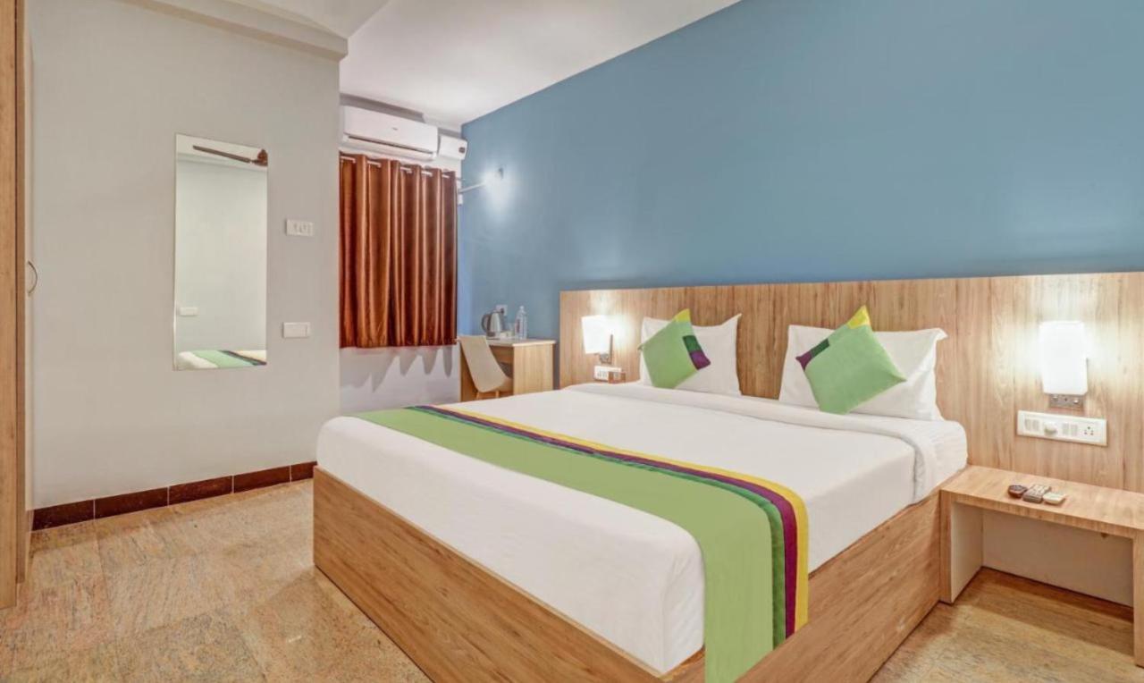 Hotel Richmond Residency