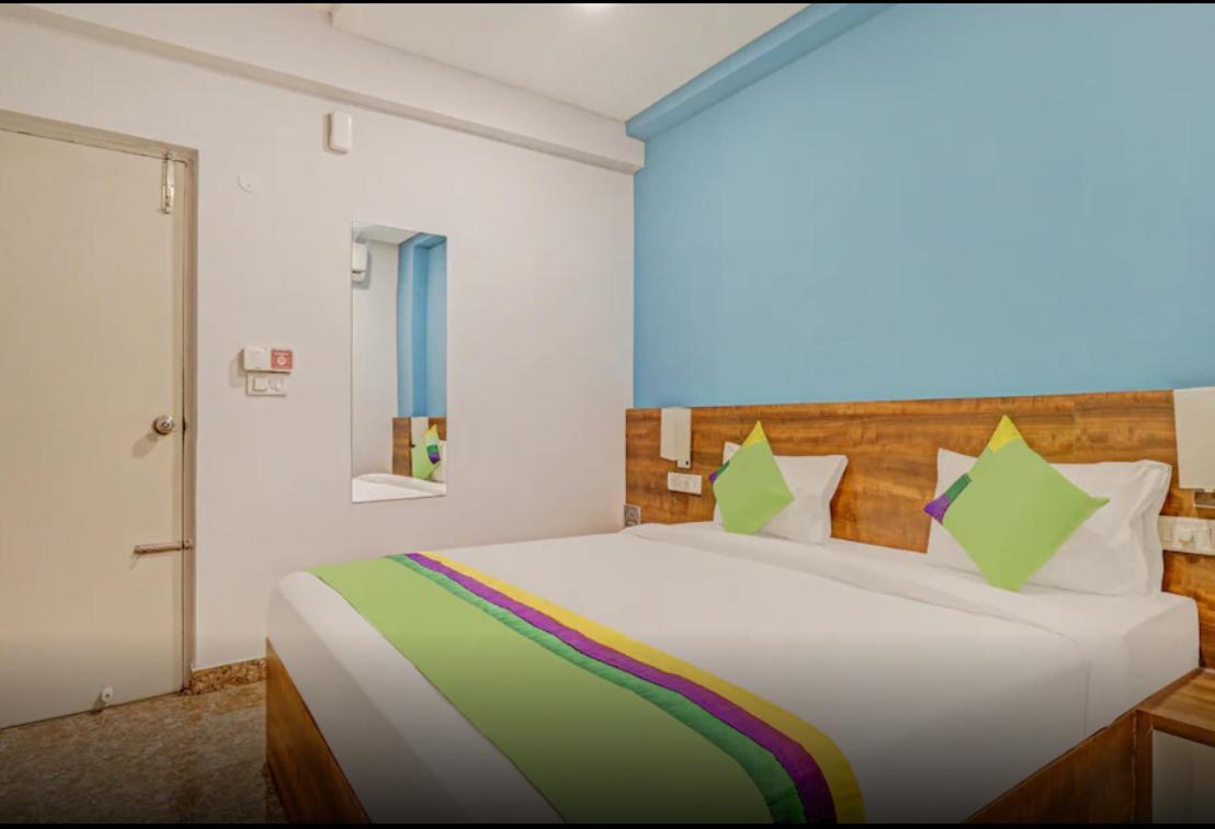Hotel Richmond Residency