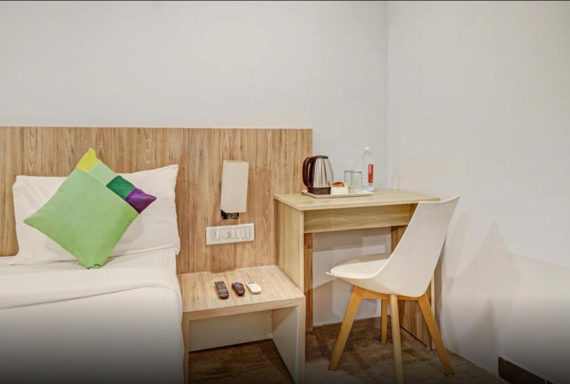 Richmond Residency 3*