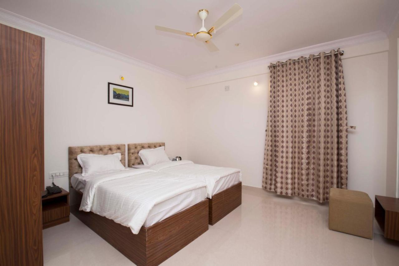 Vistar Pavithra Vivaha Convention Hall Hotel 3*