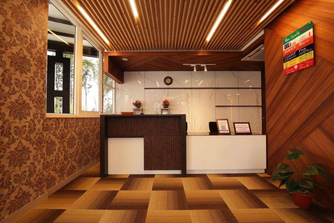 Hotel Vistar Pavithra Vivaha Convention Hall Bangalore