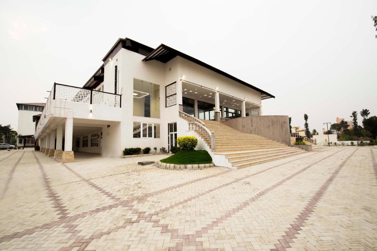 Hotel Vistar Pavithra Vivaha Convention Hall