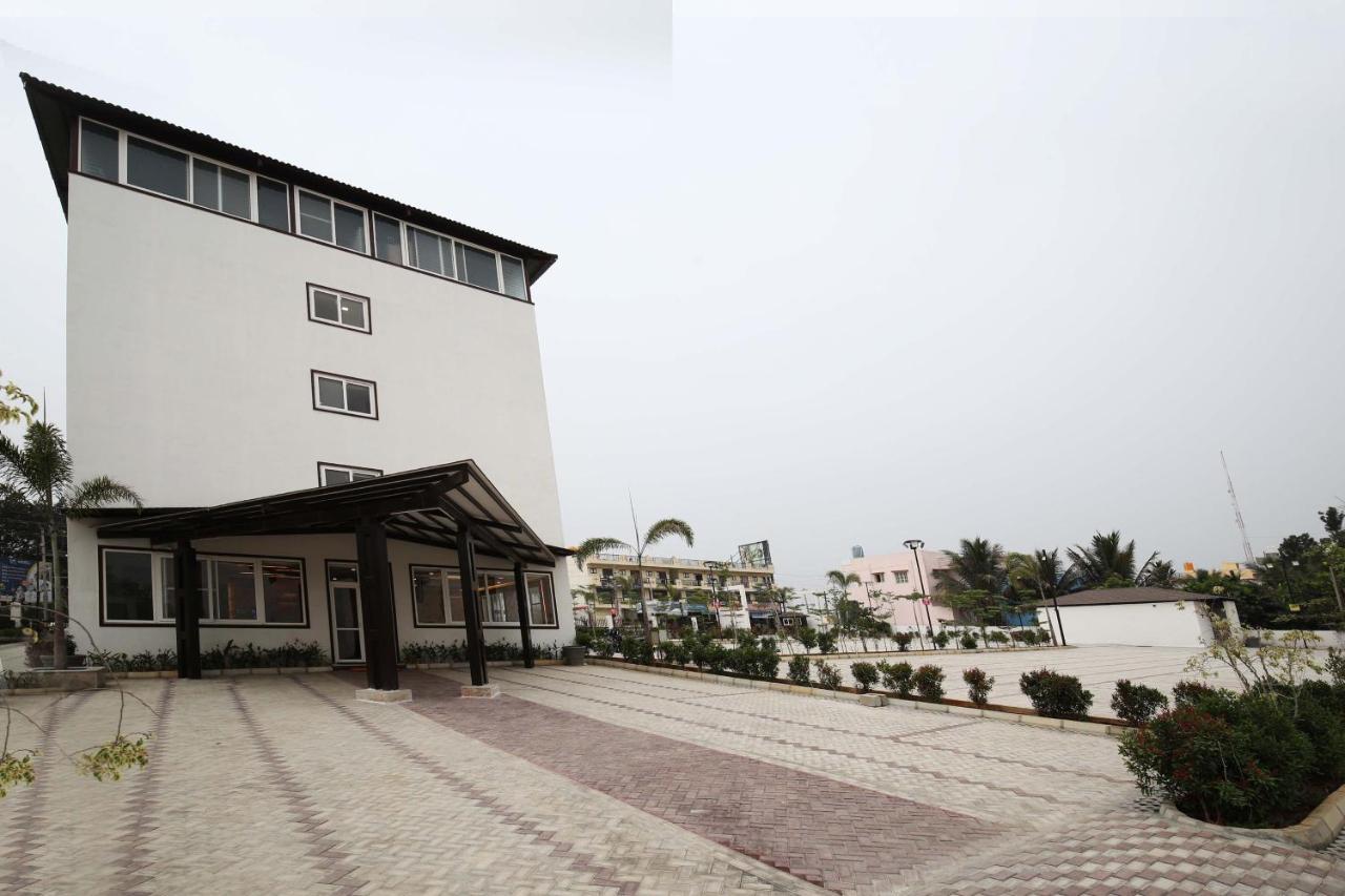 Vistar Pavithra Vivaha Convention Hall 3* Bangalore