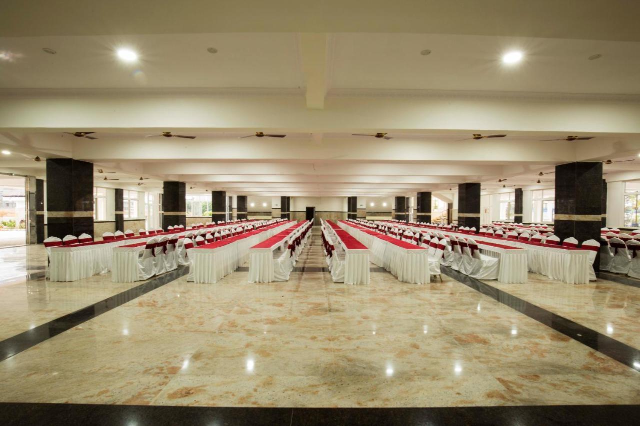Vistar Pavithra Vivaha Convention Hall Bangalore