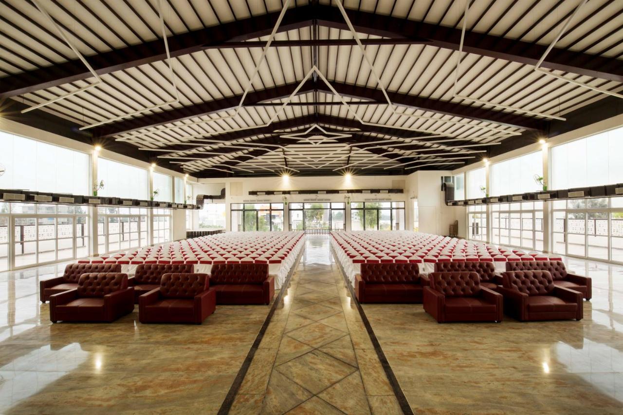 Vistar Pavithra Vivaha Convention Hall Bangalore