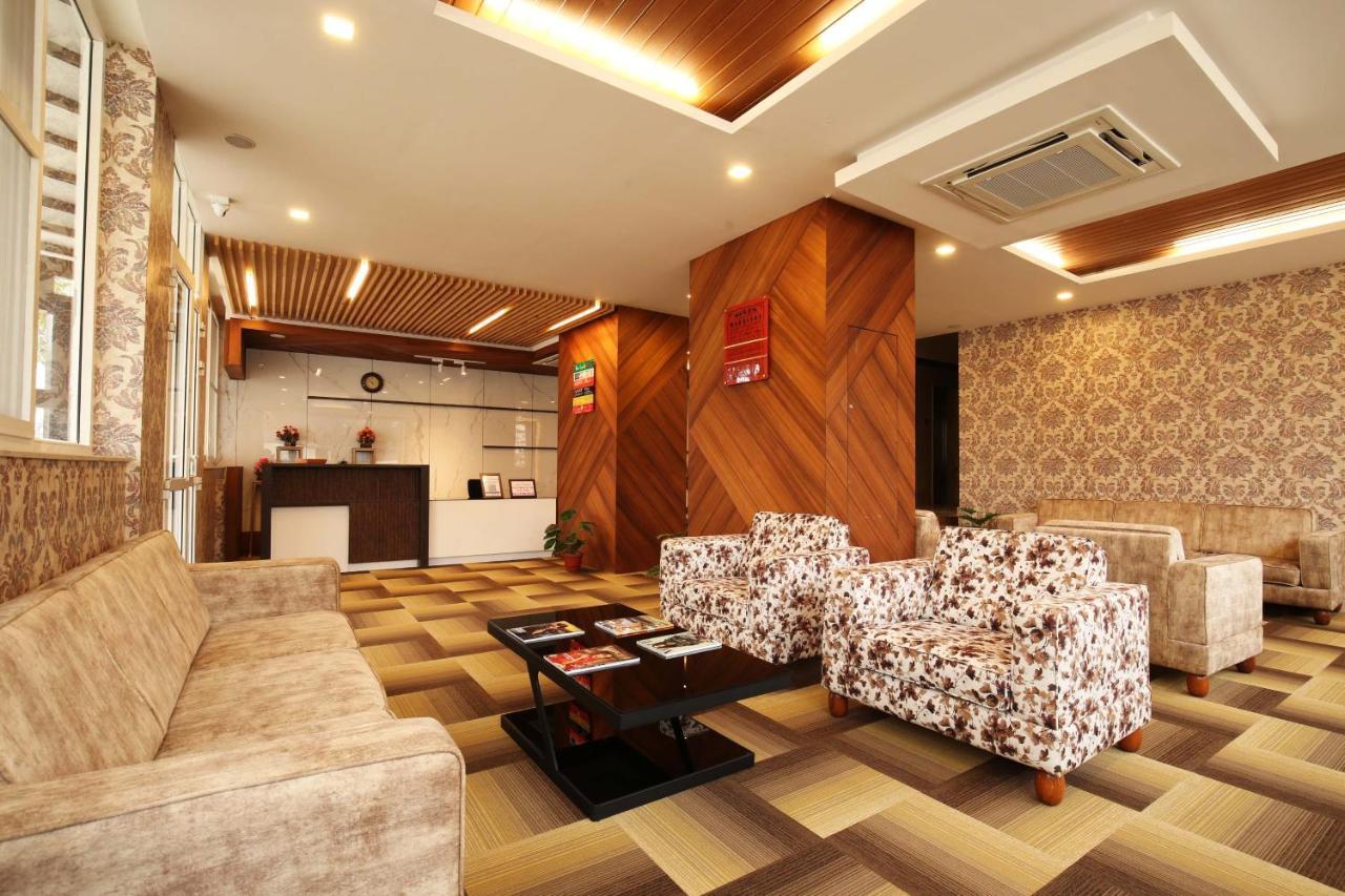 Hotel Vistar Pavithra Vivaha Convention Hall Bangalore