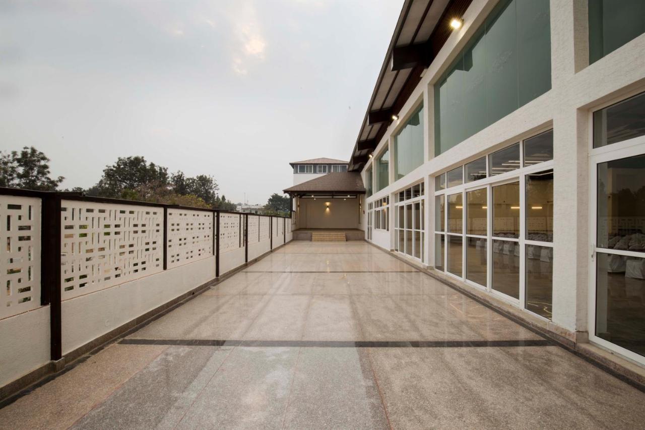 Hotel Vistar Pavithra Vivaha Convention Hall 3*