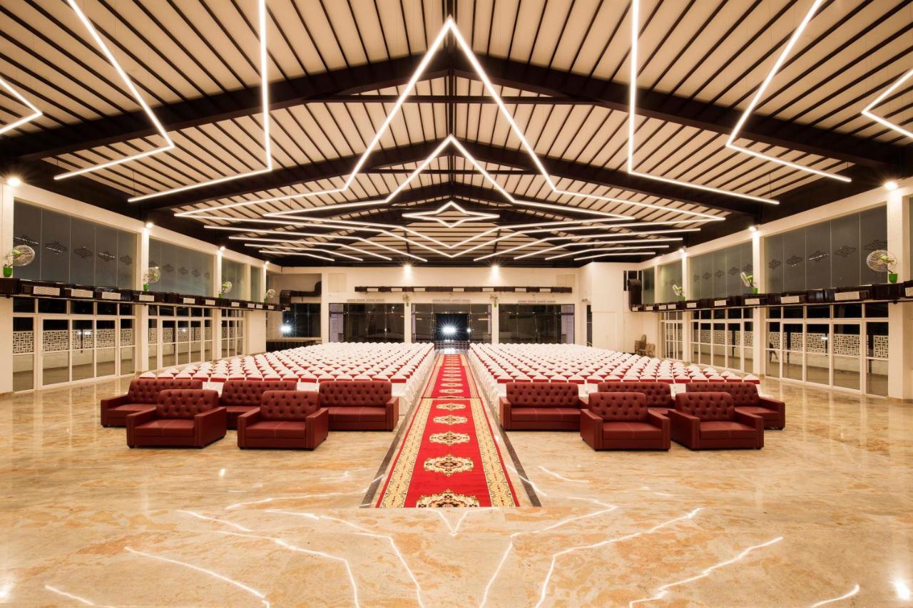 Hotel Vistar Pavithra Vivaha Convention Hall