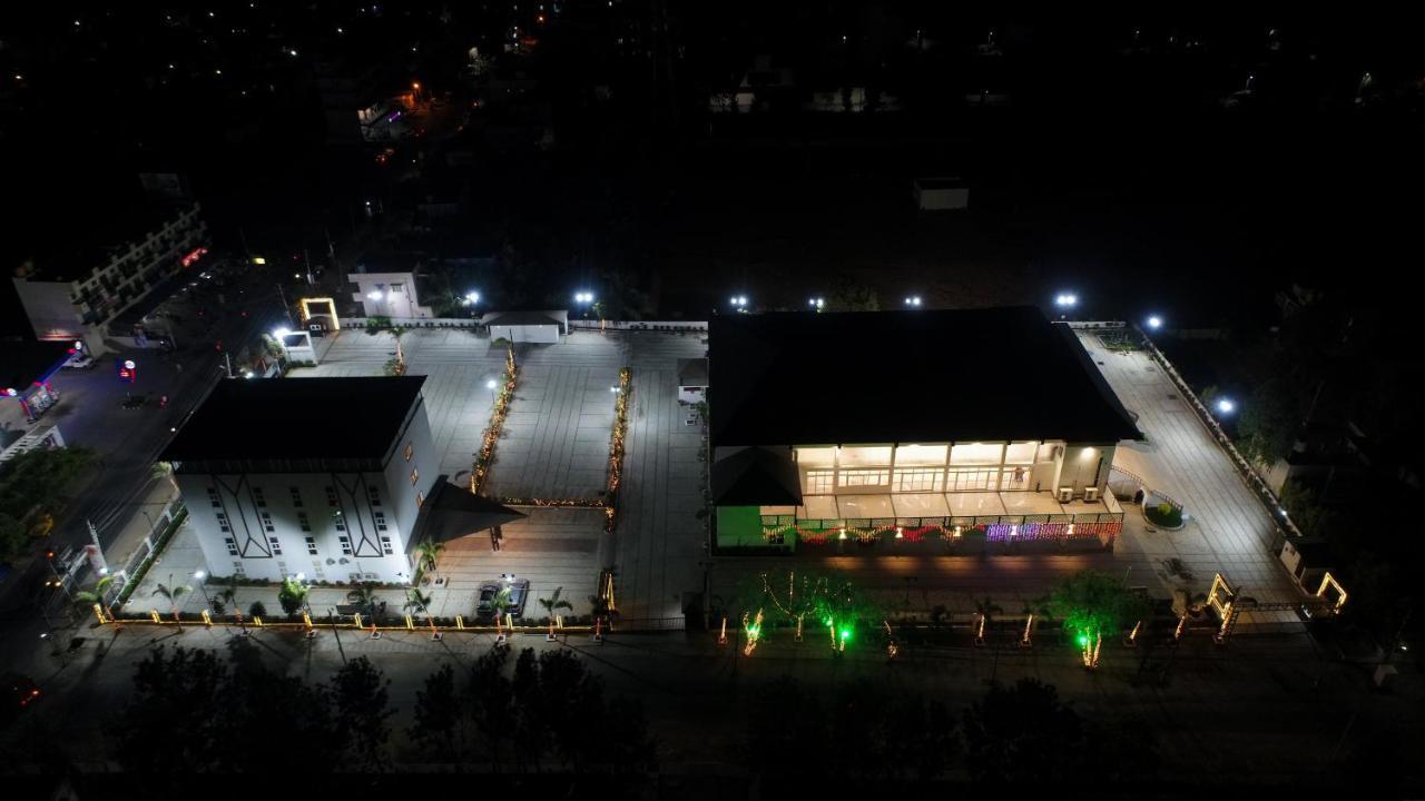 Vistar Pavithra Vivaha Convention Hall Hotel 3*