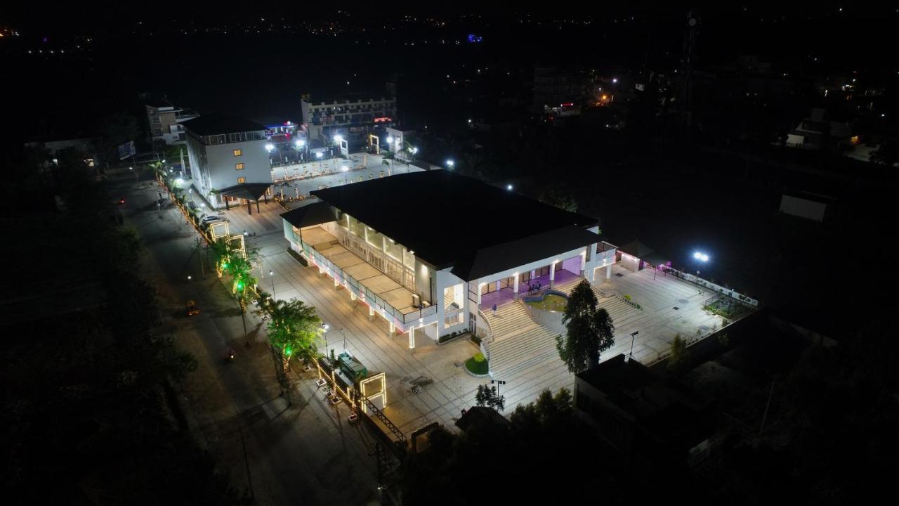 Vistar Pavithra Vivaha Convention Hall Bangalore