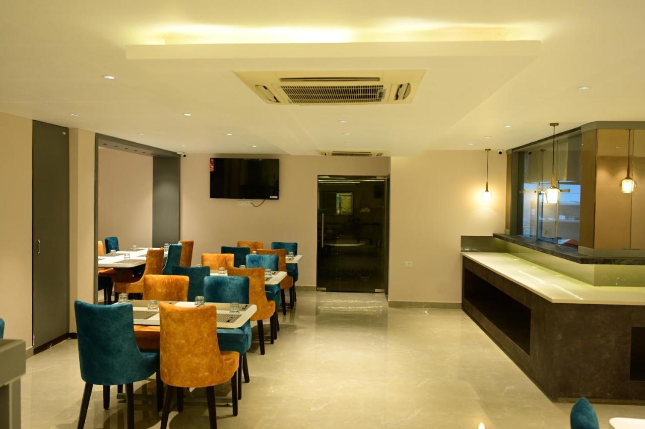 Sterling Keys By Tgi Hotel Bangalore