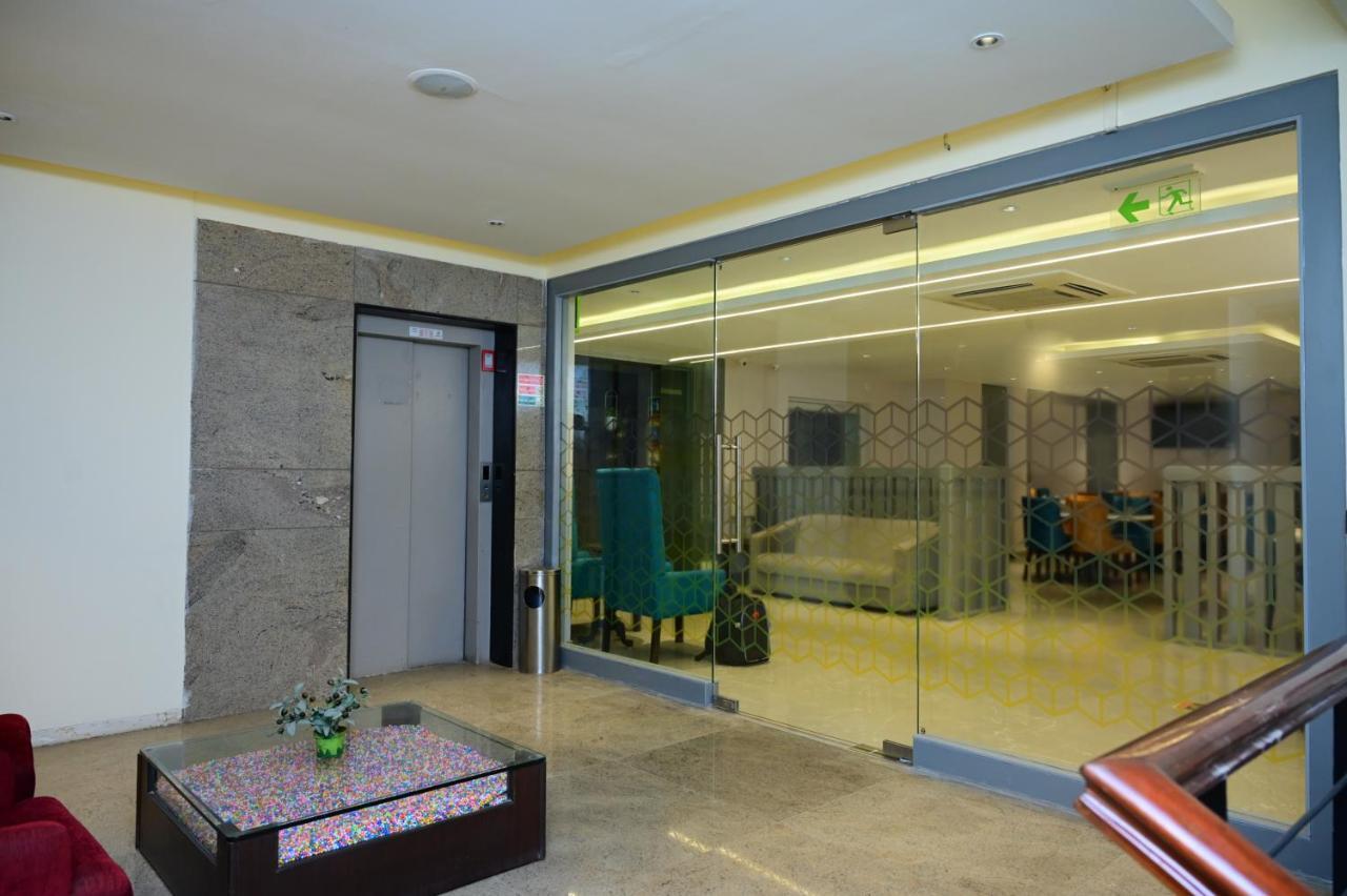 Sterling Keys By Tgi Hotel Bangalore