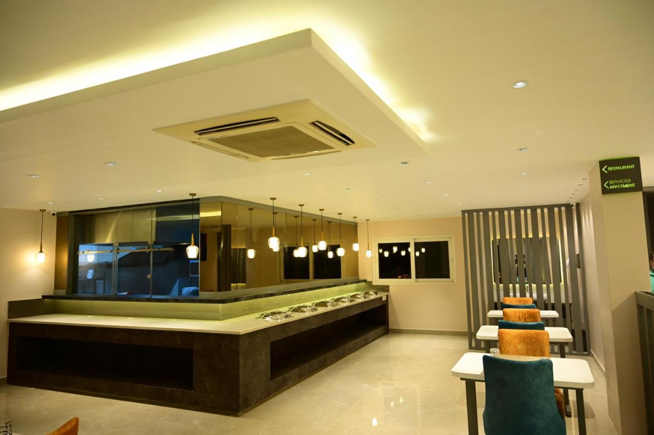 Hotel Sterling Keys By Tgi 3*