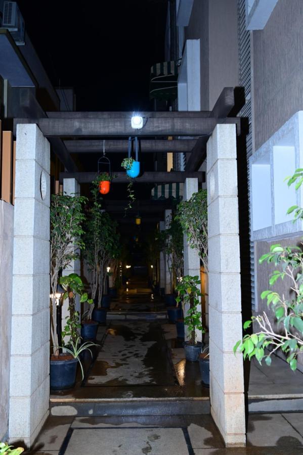 Hotel Sterling Keys By Tgi Bangalore