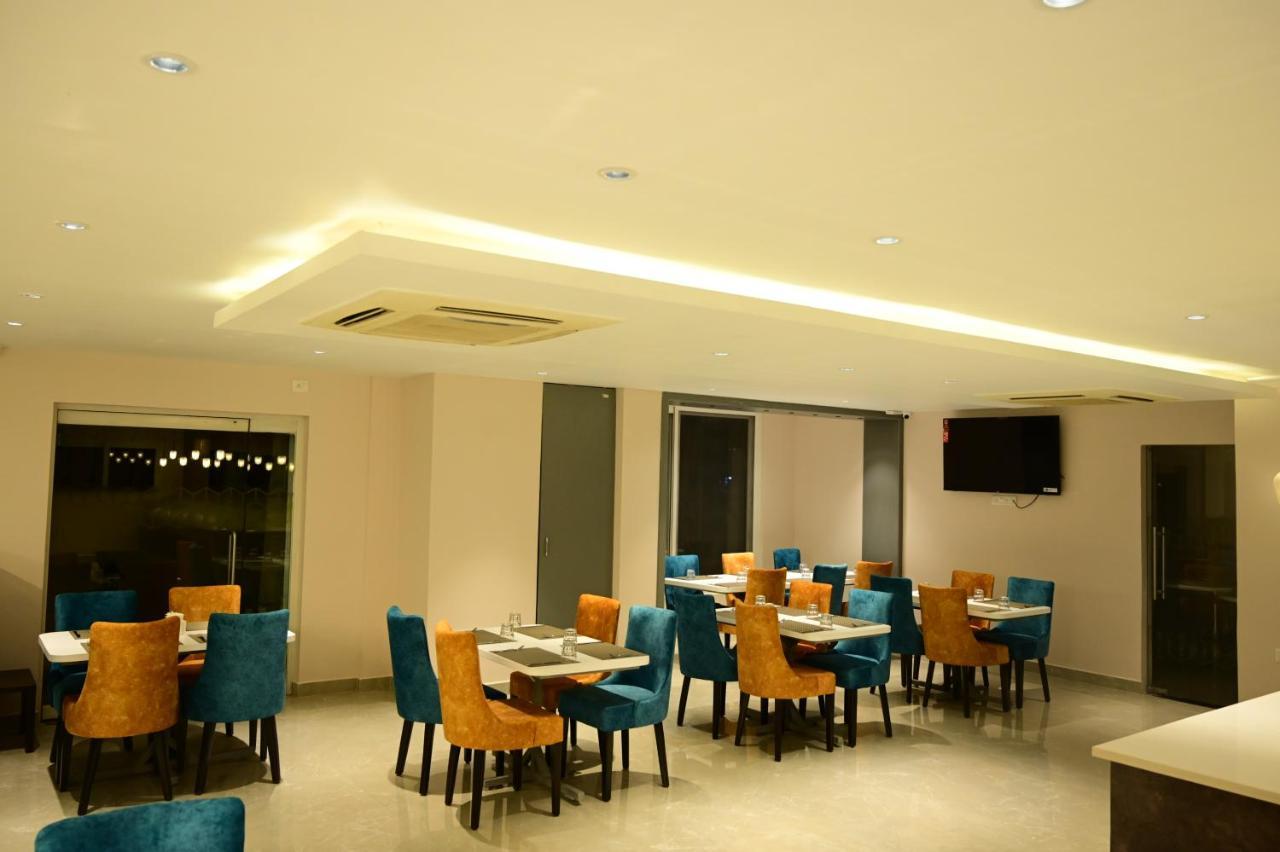 Sterling Keys By Tgi Hotel 3*