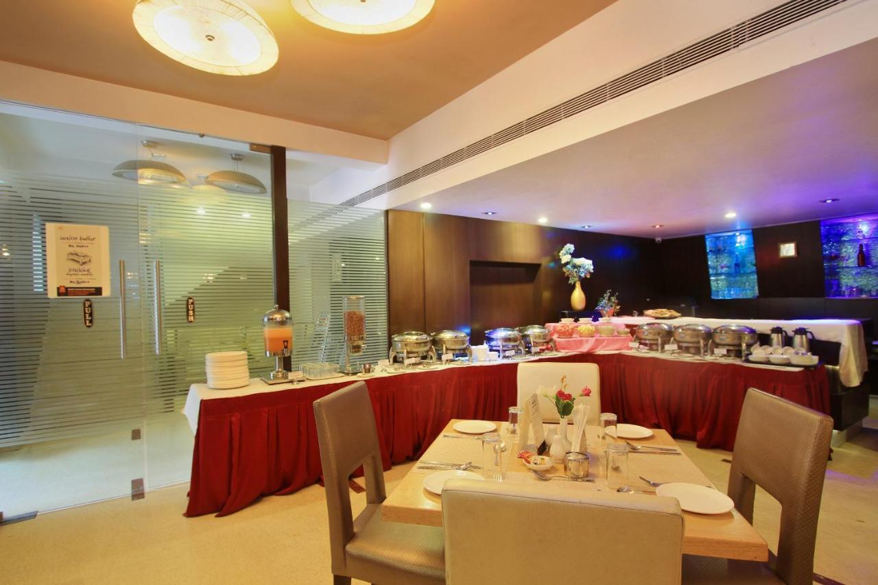 La Sara Grand Hotel 3*