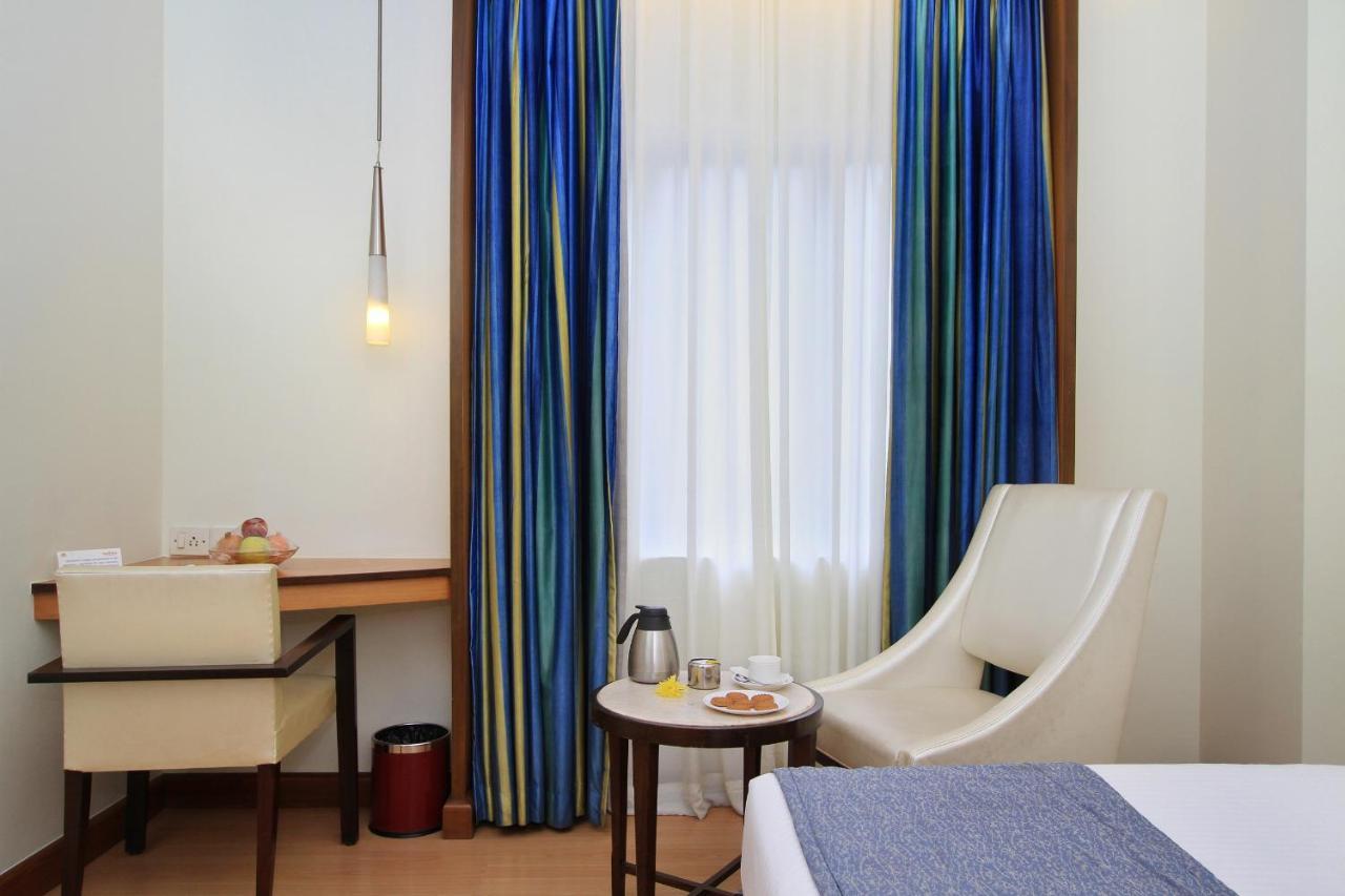 Hotel La Sara Grand