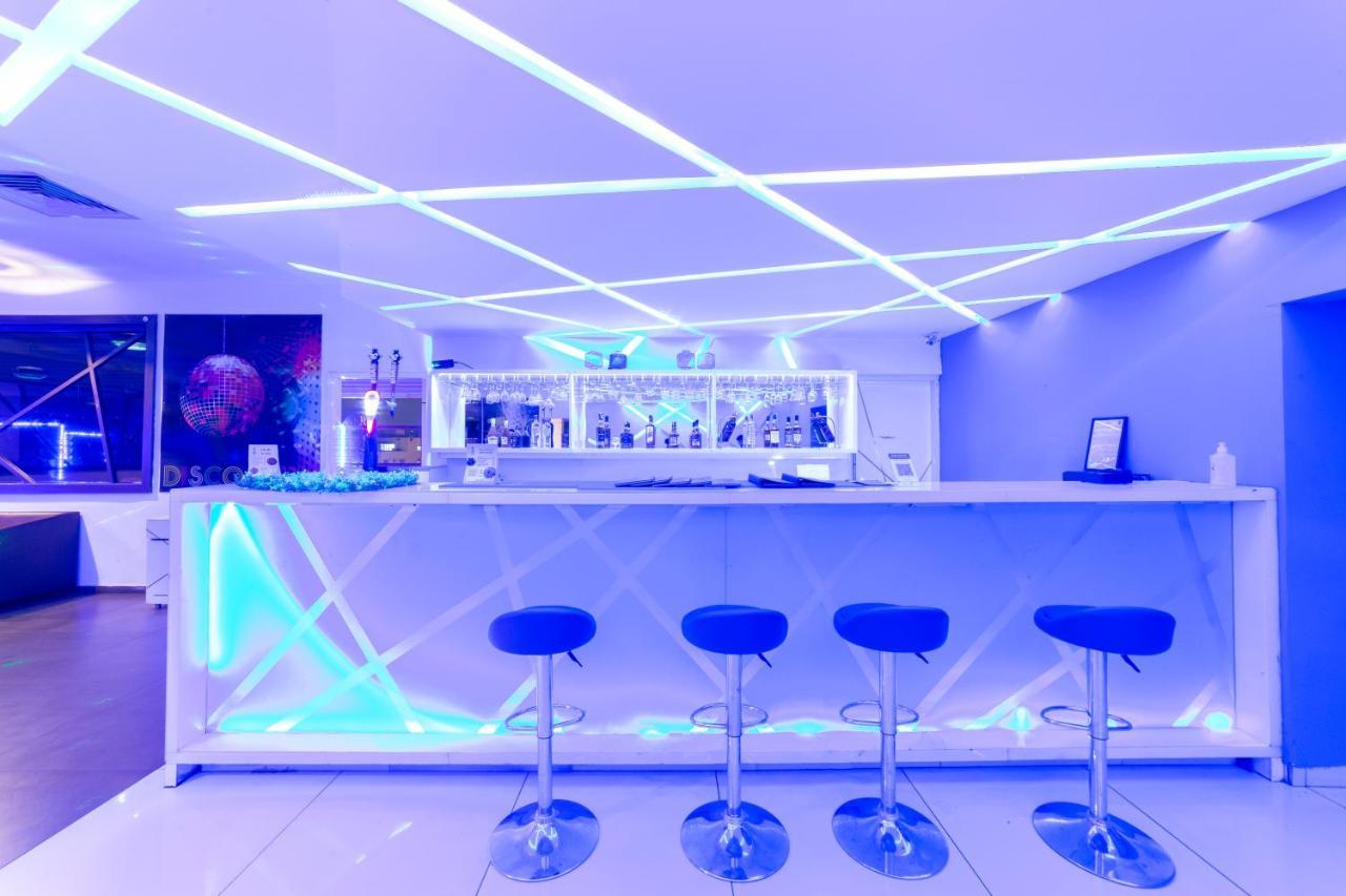 Hotel Icon Select By Bhagini 3*