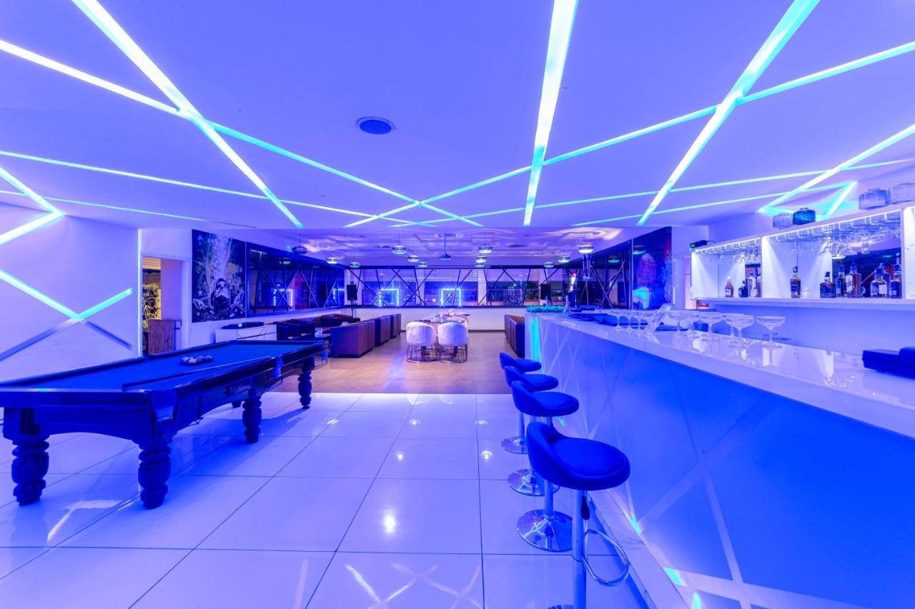 Hotel Icon Select By Bhagini Bangalore
