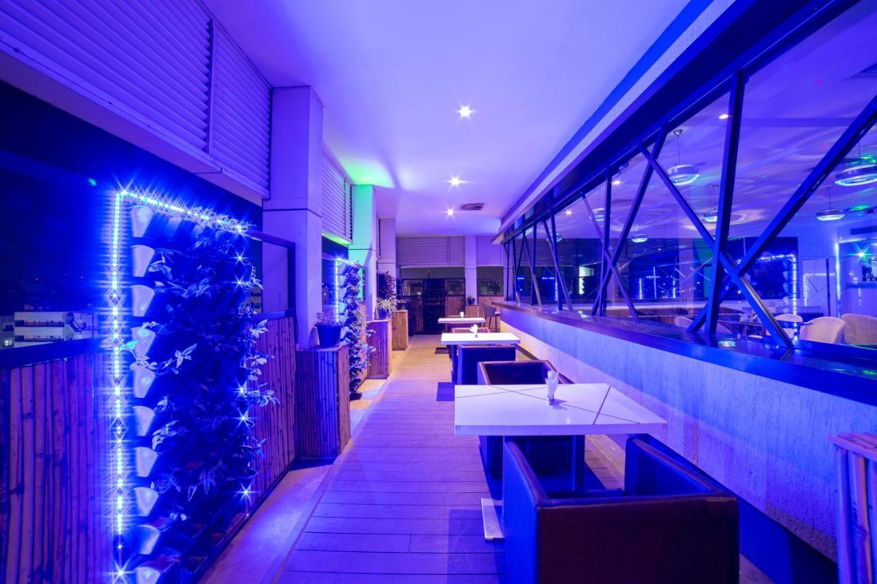 Hotel Icon Select By Bhagini 3*