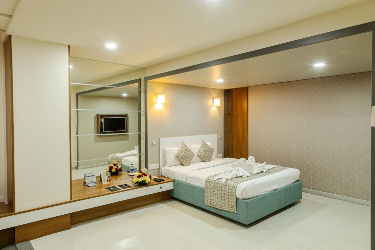 Icon Select By Bhagini Hotel