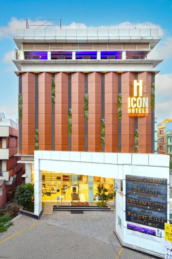 Icon Select By Bhagini 3* Bangalore