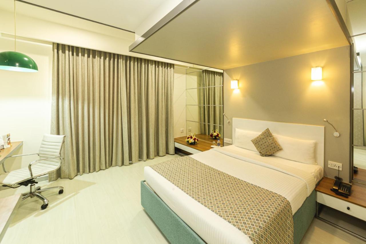 Icon Select By Bhagini Hotel 3*